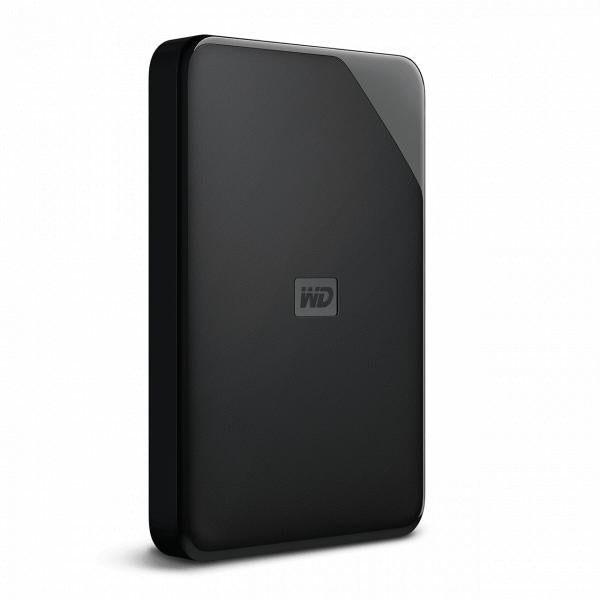 Load image into Gallery viewer, WD Elements Portable, 4 TB