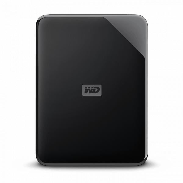 Load image into Gallery viewer, WD Elements Portable, 4 TB