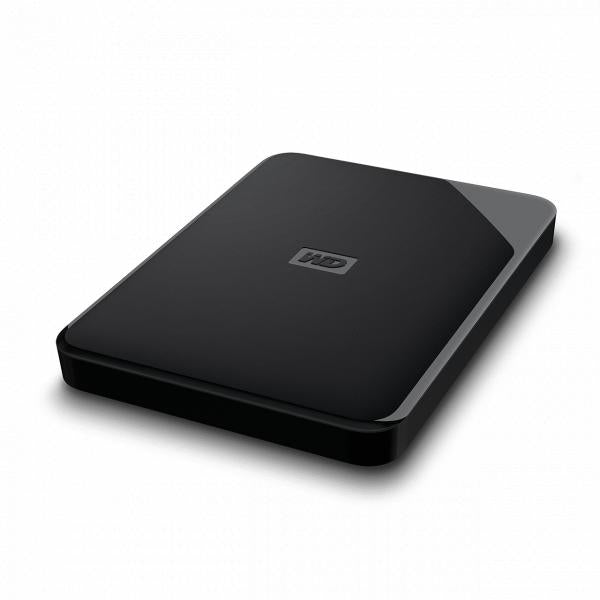 Load image into Gallery viewer, WD Elements Portable, 4 TB