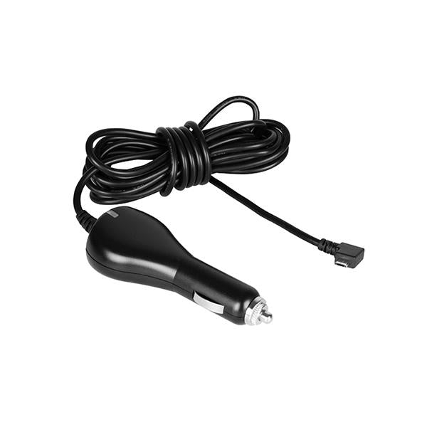 Load image into Gallery viewer, Transcend ts-dpl2 car lighter adapter for drivepro, micro-usb, led, 4m