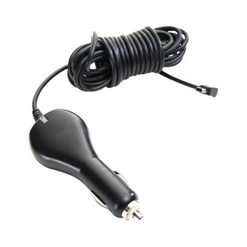 Load image into Gallery viewer, Transcend ts-dpl2 car lighter adapter for drivepro, micro-usb, led, 4m