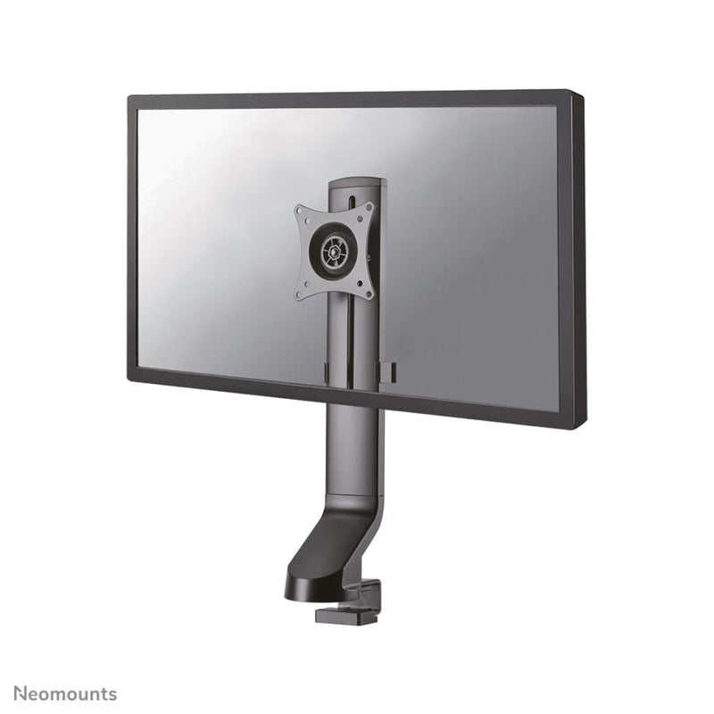 Load image into Gallery viewer, Neomounts fpma-d860black flatscreen bureausteun, 10-32 , 8 kg, 26 - 45 cm, 75x75 100x100