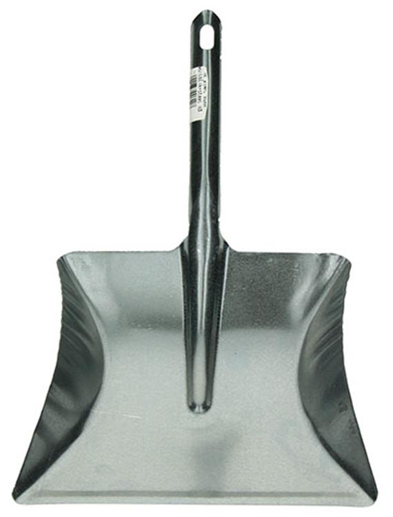 Load image into Gallery viewer, 1001325 - vuilblik gegalvan.+steel | 10 stuks