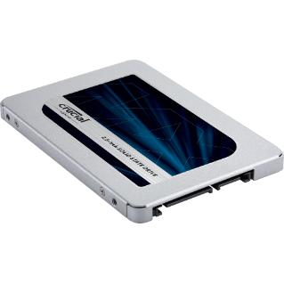 Load image into Gallery viewer, Crucial MX500, 1 TB