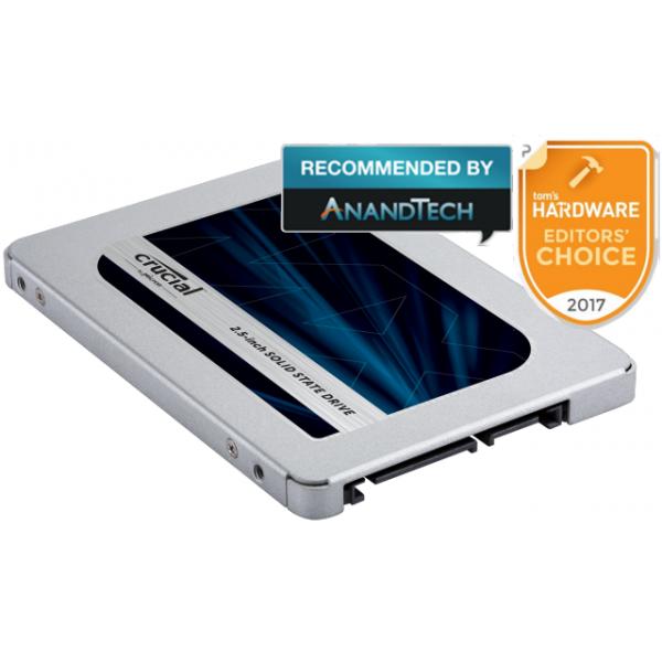 Load image into Gallery viewer, Crucial MX500, 1 TB