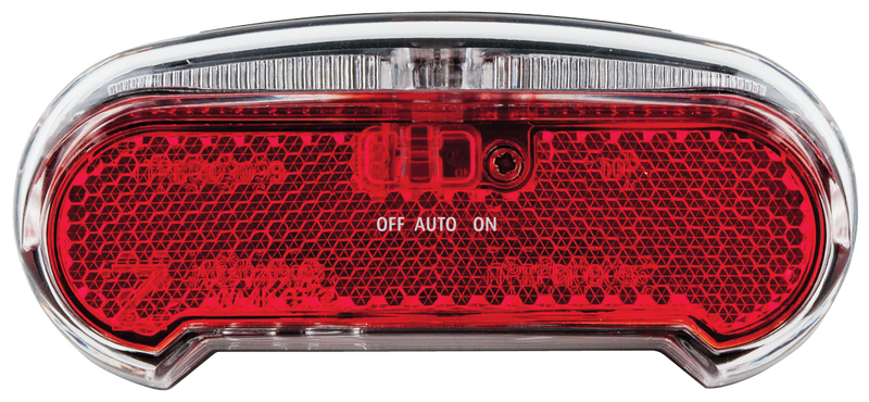 Load image into Gallery viewer, Axa dragerachterlicht riff batterij auto 50-80 mm (op kaart)