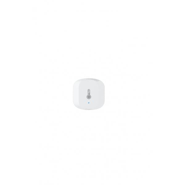 Load image into Gallery viewer, Woox r7048 smart humidity temperature sensor, zigbee, white