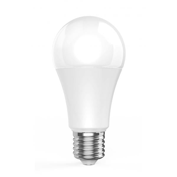 Afbeelding laden in galerijviewer, Woox r9074 smart rgb led bulb, wifi, e27, cct, google assistant amazon alexa