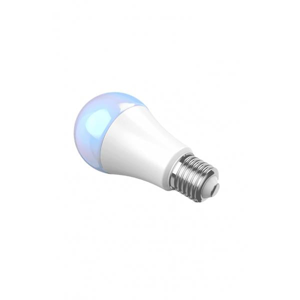 Afbeelding laden in galerijviewer, Woox r9074 smart rgb led bulb, wifi, e27, cct, google assistant amazon alexa