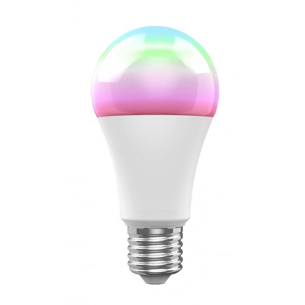Afbeelding laden in galerijviewer, Woox r9074 smart rgb led bulb, wifi, e27, cct, google assistant amazon alexa