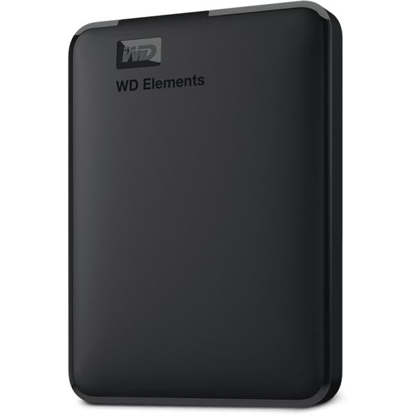 Load image into Gallery viewer, WD Elements Portable, 5 TB externe harde schijf