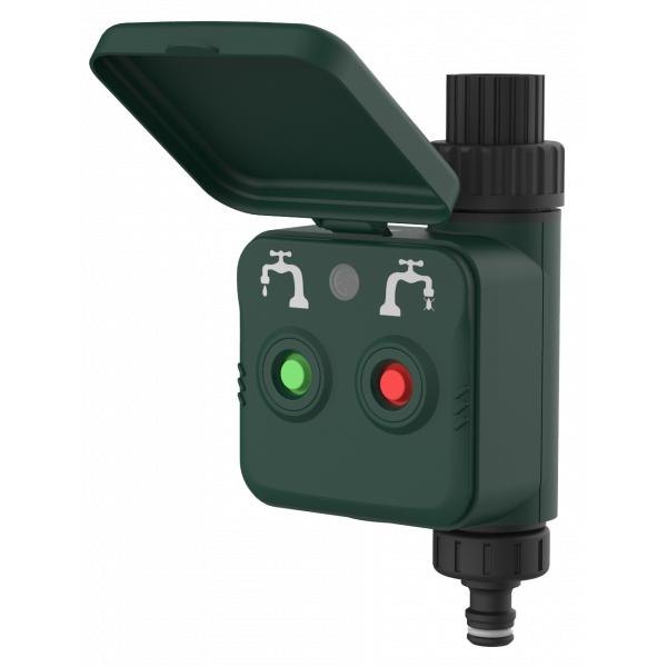 Load image into Gallery viewer, Woox r7060 slim bewateringssysteem op basis van zigbee protocol