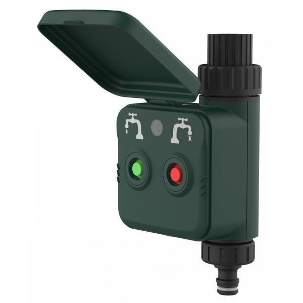 Load image into Gallery viewer, Woox r7060 slim bewateringssysteem op basis van zigbee protocol