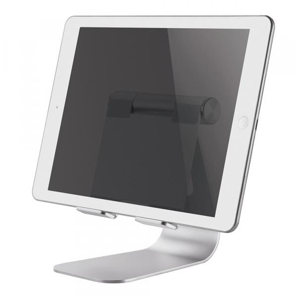 Load image into Gallery viewer, Neomounts ds15-050sl1 tablet desk stand (suited for tablets up to 11inch)