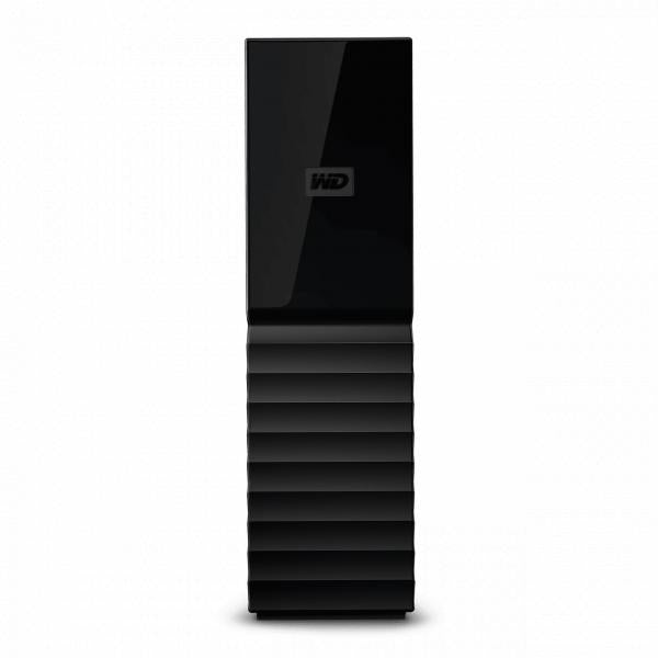 Load image into Gallery viewer, WD My Book, 12 TB