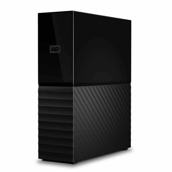Load image into Gallery viewer, WD My Book, 12 TB
