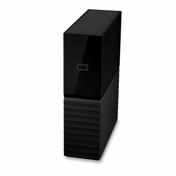 Load image into Gallery viewer, WD My Book, 14 TB