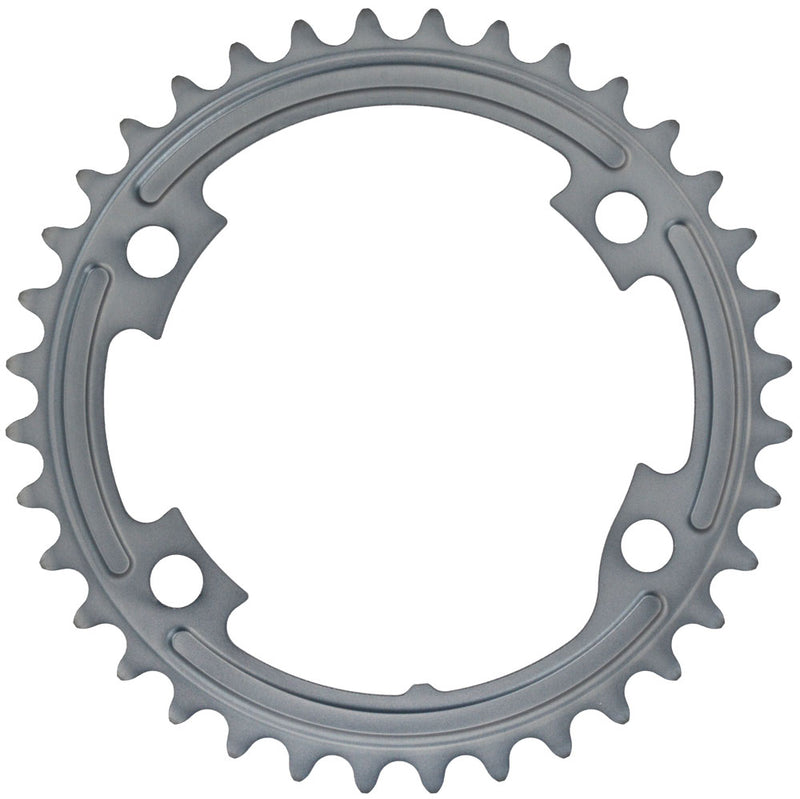 Load image into Gallery viewer, Shimano - Kettingblad 36T 105 FC-R7000 - zilver