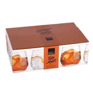 Load image into Gallery viewer, Royal leerdam glas moment set 6 37cl