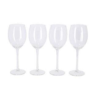 Afbeelding laden in galerijviewer, Royal leerdam wijnglas style set 4 33 cl