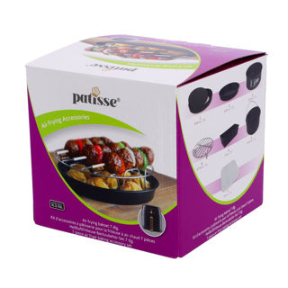 Load image into Gallery viewer, Patisse