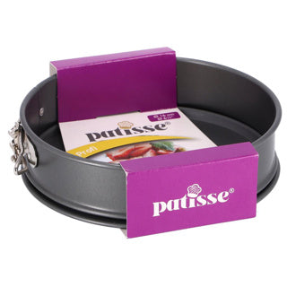 Load image into Gallery viewer, Patisse profi mini springvorm 16 cm | 4 stuks