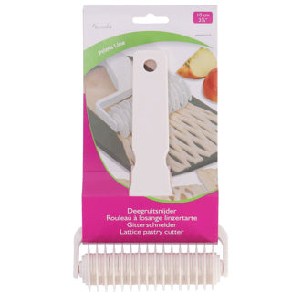 Load image into Gallery viewer, Patisse deegruitsnijder 10 cm | 3 stuks