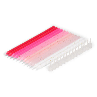 Load image into Gallery viewer, Patisse 12 verjaardagskaarsjes 14 cm