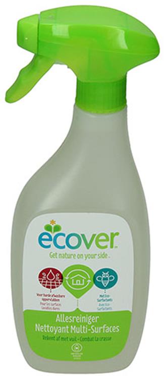 Load image into Gallery viewer, Ecover 1003449 - allesreinigerspray 500ml | 6 stuks