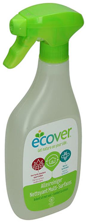 Load image into Gallery viewer, Ecover 1003449 - allesreinigerspray 500ml | 6 stuks
