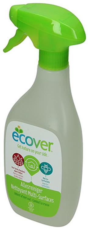 Load image into Gallery viewer, Ecover 1003449 - allesreinigerspray 500ml | 6 stuks