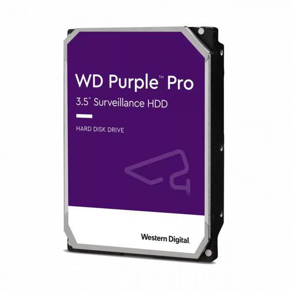 Load image into Gallery viewer, WD Purple 10 TB