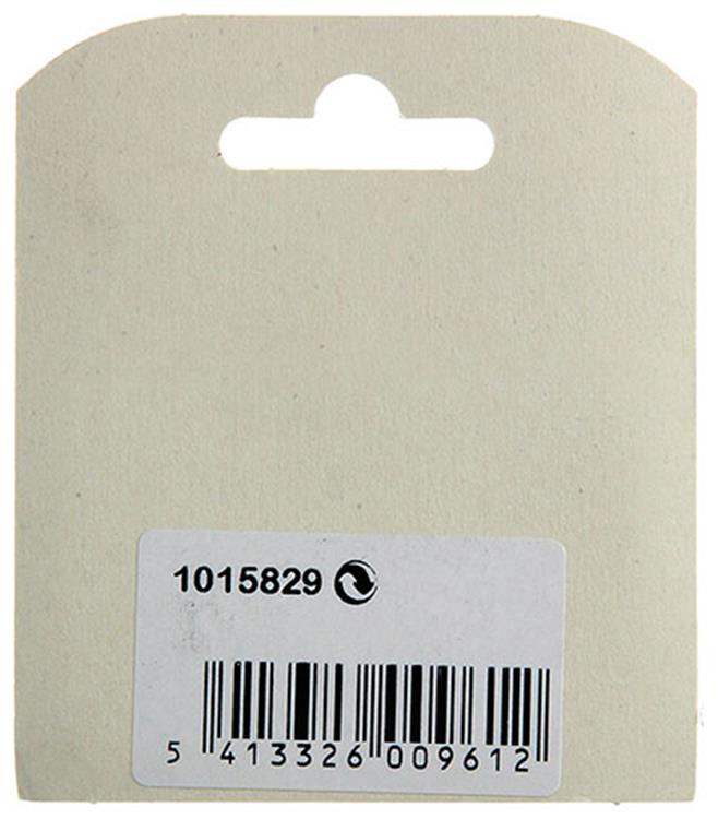 Load image into Gallery viewer, Mack 1015829 - brievenkastslot 16 mm | 5 stuks