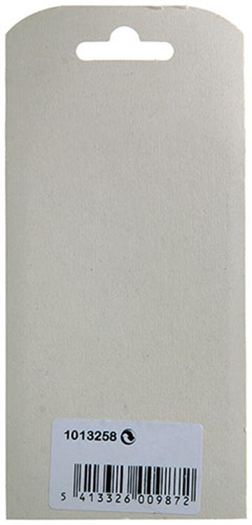 Afbeelding laden in galerijviewer, Mack 1013258 - 2 spaanse paumellen rechts verzinkt h 80 x b 45mm | 5 stuks