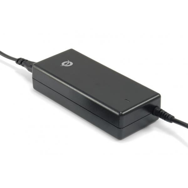 Load image into Gallery viewer, Conceptronic cnb90t15 universal notebook charger 90w incl. 15 charging tips, notebook, indoor, 90 w,