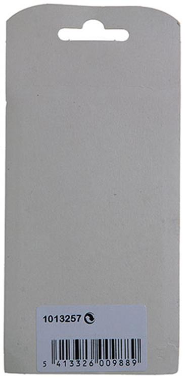 Load image into Gallery viewer, Mack 1013257 - 2 spaanse paumellen links verzinkt h 80 x b 45mm | 5 stuks