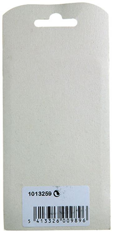 Load image into Gallery viewer, Mack 1013259 - 2 spaanse paumellen rechts verzinkt h 90 x b 50 mm | 5 stuks