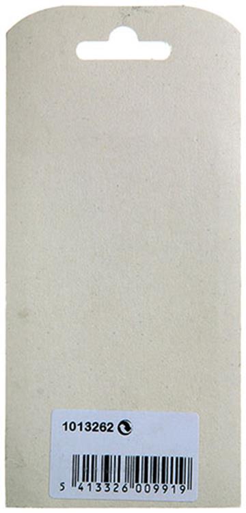 Load image into Gallery viewer, Mack 1013262 - 2 spaanse paumellen rechts verzinkt h 100 x b 50 mm | 5 stuks