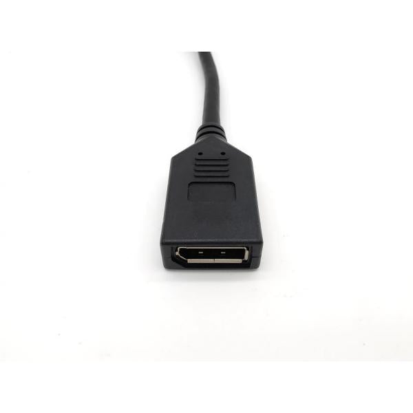 Load image into Gallery viewer, Equip 119039 hdmi to displayport adapter, 0.15 m, hdmi type a (standard) displayport, male, straight