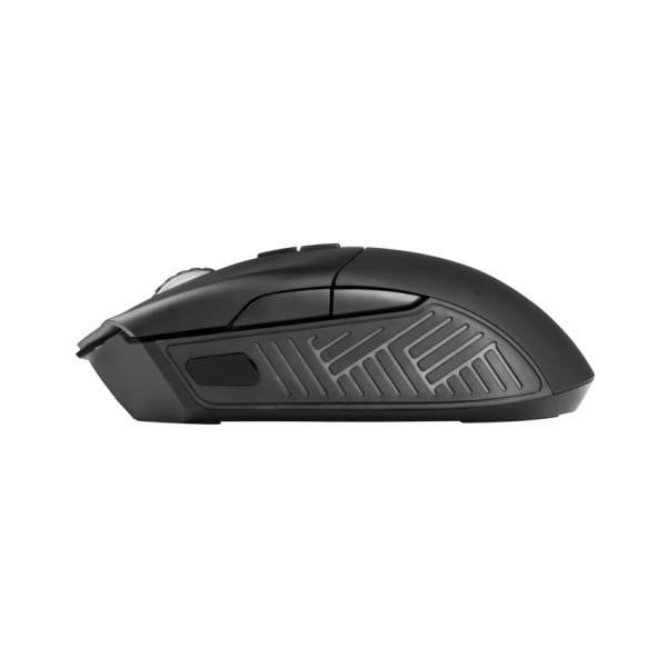 Load image into Gallery viewer, L33t gaming 160377 draupnir wireless gaming mouse, usb, 16.000 dpi, qi charging, 1.6m