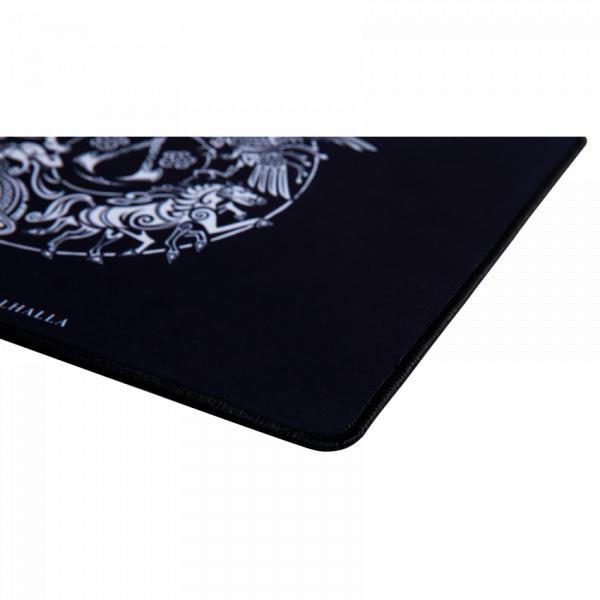Load image into Gallery viewer, L33t gaming 1830142 assassin s creed mousepad small, 270x215x3 mm, black