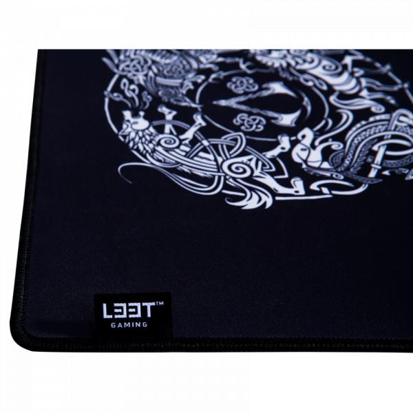 Load image into Gallery viewer, L33t gaming 1830142 assassin s creed mousepad small, 270x215x3 mm, black