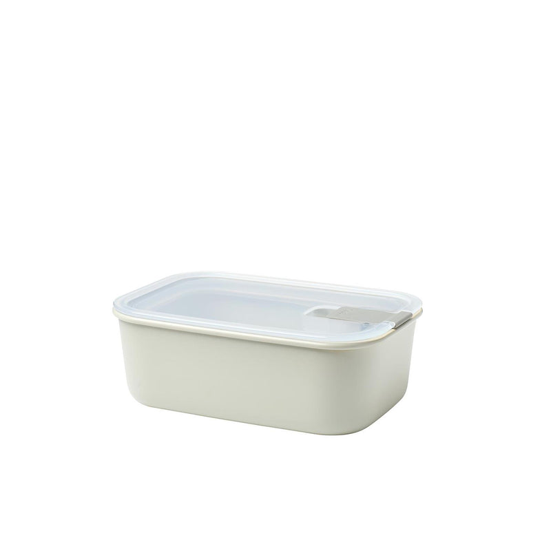 Load image into Gallery viewer, Mepal vershouddoos easyclip 1000ml nordic white