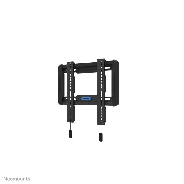 Load image into Gallery viewer, Neomounts wl30-550bl12 screen wall mount (55 , 45 kg, fixed, ultra thin, vesa 200x200 mm