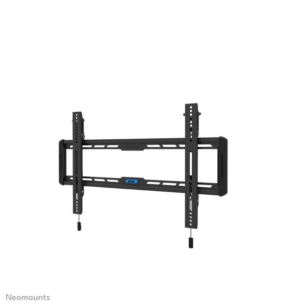 Load image into Gallery viewer, Neomounts wl35-550bl16 screen wall mount, 75 , 70kg, tilt, vesa 600x400,