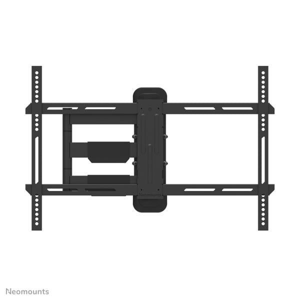Load image into Gallery viewer, Neomounts wl40-550bl16 screen wall mount, 65 , tilt, full motion, 3 pivots, vesa 600x400