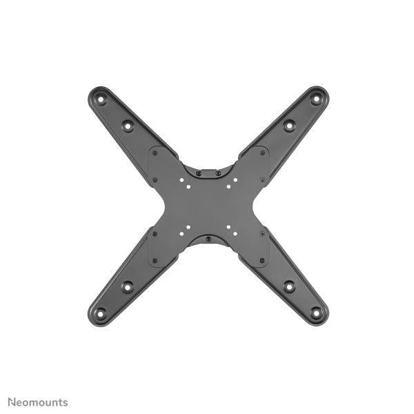 Load image into Gallery viewer, Neomounts fl40-430bl14 screen pole clamp truss mount, 1 pivot, 32 , 32kg, 400x400mm