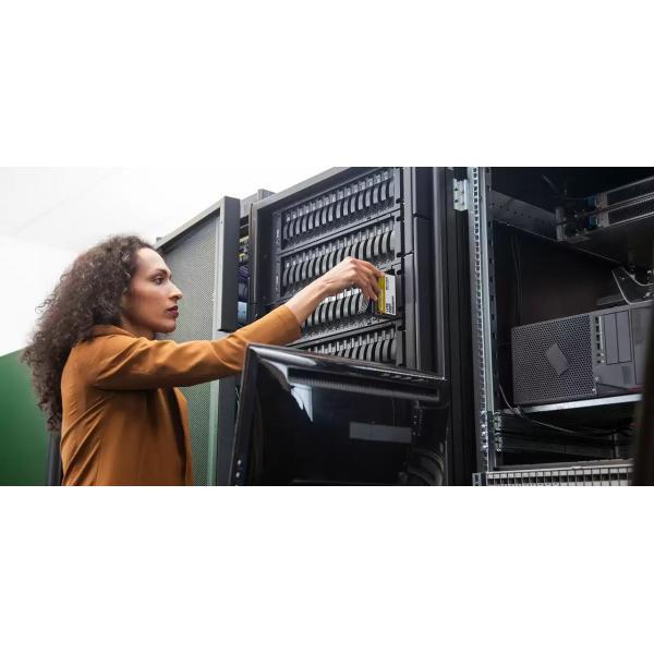 Load image into Gallery viewer, Western digital wd2005fbyz gold data center hdd, 2tb, 3.5 , sata3, 7200 rpm, 128mb