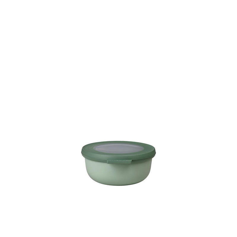 Load image into Gallery viewer, Mepal multikom cirqula 350ml nordic sage