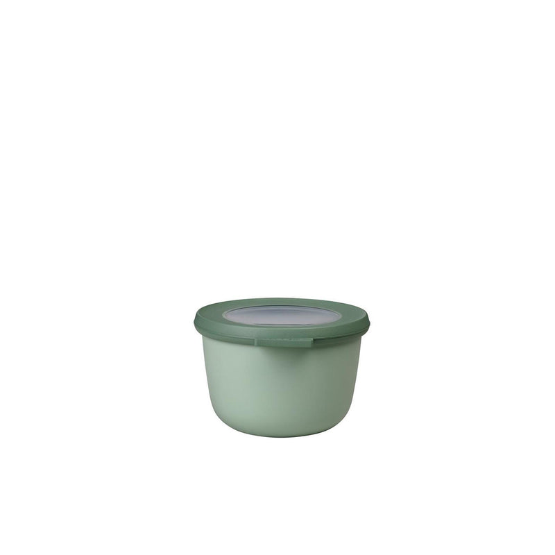 Load image into Gallery viewer, Mepal multikom cirqula 500ml nordic sage